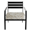 Natural Royal Palm Premium Outdoor Deep Seat Cushion