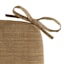 Tallon Birch Outdoor Square Seat Cushion