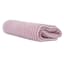 Essential Striped Terracotta Bath Towel, 30x54