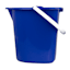 Mr. Clean Flat Back Bucket