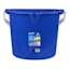 Mr. Clean Flat Back Bucket