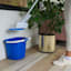 Mr. Clean Flat Back Bucket