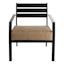 Tallon Birch Outdoor Deep Seat Cushion