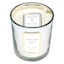 Providence Sandalwood Vanilla Scented Jar Candle, 7.8oz