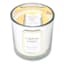 Providence Clementine & Neroli Scented Jar Candle, 7.8oz