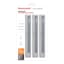 3-Pack Push LED Light Bars, 12"