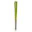Sunny Club 2-Pack Lime Green Citronella Flare Candle, 7.5oz