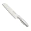 Farberware 15-Piece Stamped Stainless Steel Graphite Cutlery Block Set