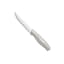 Farberware 15-Piece Stamped Stainless Steel Graphite Cutlery Block Set