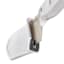 Farberware Edgekeeper White Santoku Knife, 5"