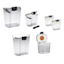 Prepworks Prokeepers Bakers 6-Piece Storage Set