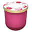 Dragon Fruit Agua Fresca Scented Jar Candle, 11oz