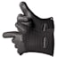 Cuisinart 2-Pack Heat Resistant Silicone Gloves
