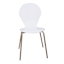Tracey Boyd Tyra Bentwood Chair, White