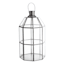 Tracey Boyd Black Metal Lantern, 16"