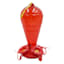 Red Hummingbird Bird Feeder, 32oz