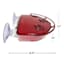 Window Mount Hummingbird Bird Feeder, 16oz