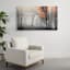 Autumn Woods Canvas Wall Art, 60x36