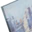 Brooklyn Bridge Embellished Canvas Wall Art, 60x36
