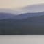 Lake District Framed Canvas Wall Art, 68x20
