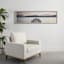 Lake District Framed Canvas Wall Art, 68x20