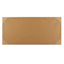 Framed Neutral Abstract Canvas Wall Art, 60x28