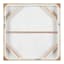 Wings Of Spring I Framed Embellished Canvas Wall Art, 30"