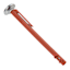 Taylor Instant Read Thermometer with Red Sleeve, 1"