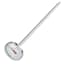 Taylor Instant Read Thermometer with Red Sleeve, 1"