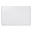KitchenAid Classic Nonslip Plastic Cutting Board, 12x18