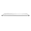 KitchenAid Classic Nonslip Plastic Cutting Board, 12x18