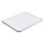 KitchenAid Classic Nonslip Plastic Cutting Board, 11x14