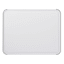 KitchenAid Classic Nonslip Plastic Cutting Board, 11x14