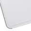 KitchenAid Classic Nonslip Plastic Cutting Board, 11x14