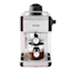 Espresso Machine, Black