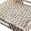 Capiz Decorative Tray, 10"