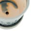 Indoor Floral Ceramic Pot, Small
