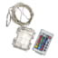 Multicolor Wire Lights with Remote Control