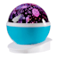 LED Outer Space Projector Light, 6"
