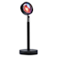Sunset Lamp with Remote Control, 10"