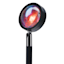 Sunset Lamp with Remote Control, 10"