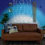 Ombre Moonrise Curtain Lights