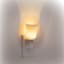 LED White Night Light