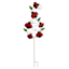 Ladybugs Yard Stake, 43"