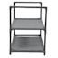 2-Tier Multi-Use Stackable Shoe Rack