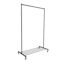 Gunmetal Pipe Garment Rack