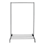 Gunmetal Pipe Garment Rack