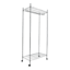 Metal Commercial Garment Rack
