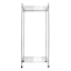Metal Commercial Garment Rack
