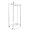 Metal Commercial Garment Rack